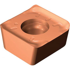 Sandvik Coromant - L331115015 M30 Grade 1020 Carbide Milling Insert - Americas Industrial Supply