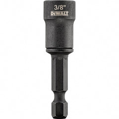 DeWALT - 3/8" Nut Driver - Americas Industrial Supply