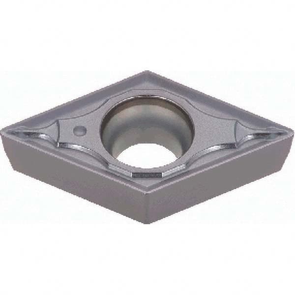Tungaloy - DCMT070202 PS Grade T9225 Carbide Turning Insert - Americas Industrial Supply