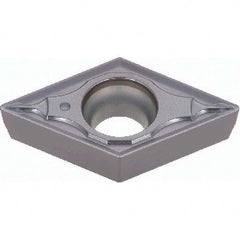Tungaloy - DCMT11T312 PS Grade T9225 Carbide Turning Insert - Americas Industrial Supply