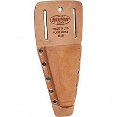 Bucket Boss - Tool Pouches & Holsters Holder Type: Holder Tool Type: Pliers - Americas Industrial Supply