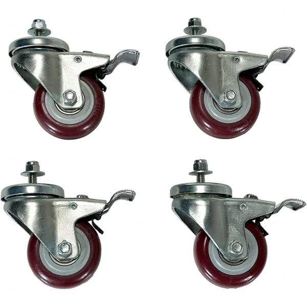 Vestil - Caster Kit - Americas Industrial Supply