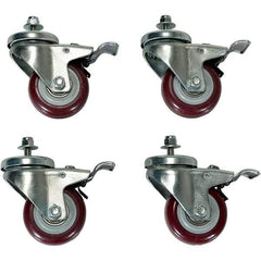 Vestil - Caster Kit - Americas Industrial Supply