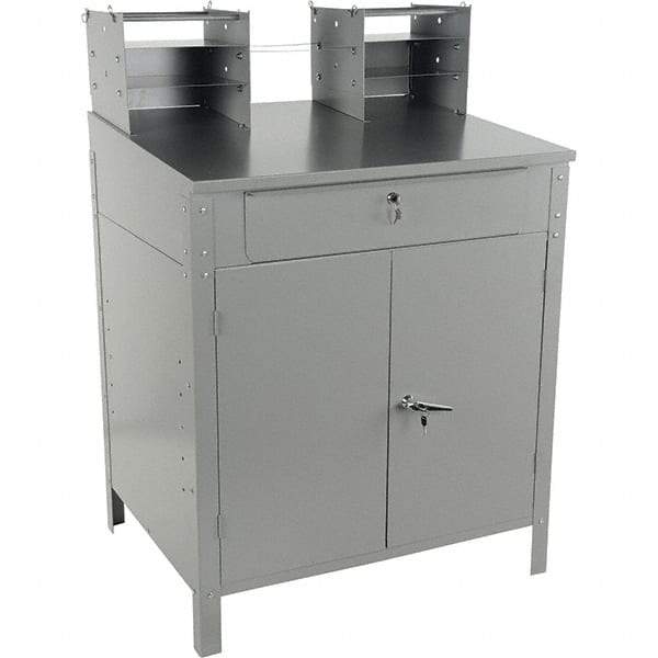 Vestil - Stationary Shop Desks PSC Code: 7110 - Americas Industrial Supply