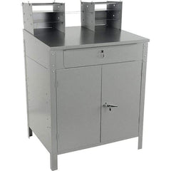 Vestil - Stationary Shop Desks PSC Code: 7110 - Americas Industrial Supply