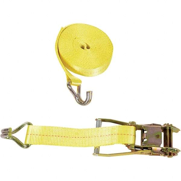 Vestil - Cargo Handling, Control Devices Type: Cargo Strapping Length (Inch): 27 - Americas Industrial Supply