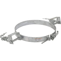 Vestil - 1,200 Lb Load Capacity, Drum Rings - Americas Industrial Supply