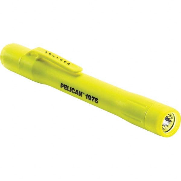 Pelican Products, Inc. - Penlight Flashlight - Americas Industrial Supply