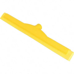 Carlisle - Squeegees Frames & Refills   Type: Floor Squeegee    Frame Style: Straight - Americas Industrial Supply