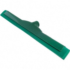 Carlisle - Squeegees Frames & Refills   Type: Floor Squeegee    Frame Style: Straight - Americas Industrial Supply