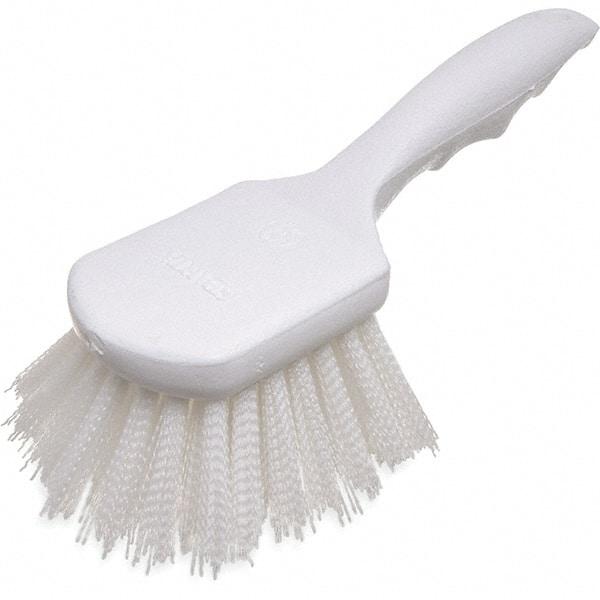 Carlisle - Scrub & Scouring Brushes Type: Utility Scrub Brush Bristle Material: Polyester - Americas Industrial Supply
