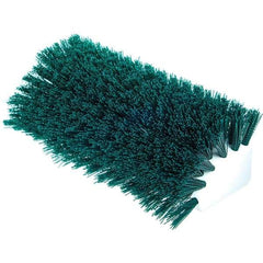 Carlisle - Scrub & Scouring Brushes Type: Scrub Brush Bristle Material: Polyester - Americas Industrial Supply