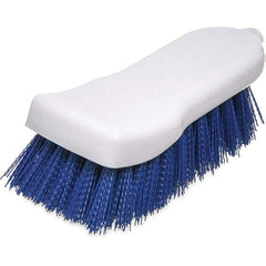 Carlisle - Scrub & Scouring Brushes Type: Food Service Brush Bristle Material: Polyester - Americas Industrial Supply
