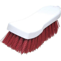 Carlisle - Scrub & Scouring Brushes Type: Food Service Brush Bristle Material: Polyester - Americas Industrial Supply
