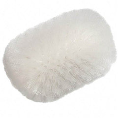 Carlisle - Scrub & Scouring Brushes Type: Food Service Brush Bristle Material: Polyester - Americas Industrial Supply