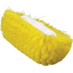 Carlisle - Scrub & Scouring Brushes Type: Food Service Brush Bristle Material: Polyester - Americas Industrial Supply