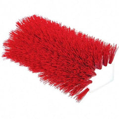 Carlisle - Scrub & Scouring Brushes Type: Scrub Brush Bristle Material: Polyester - Americas Industrial Supply