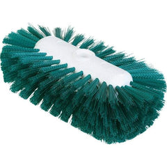 Carlisle - Scrub & Scouring Brushes Type: Food Service Brush Bristle Material: Polyester - Americas Industrial Supply