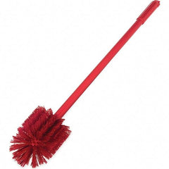 Carlisle - Bottle & Tube Brushes Type: Valve Brush Diameter (Inch): 5 - Americas Industrial Supply