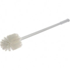 Carlisle - Bottle & Tube Brushes Type: Valve Brush Diameter (Inch): 5 - Americas Industrial Supply