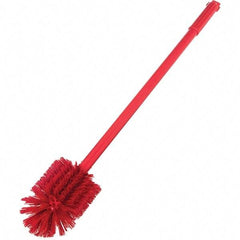 Carlisle - Bottle & Tube Brushes Type: Valve Brush Diameter (Inch): 5 - Americas Industrial Supply