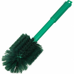 Carlisle - Bottle & Tube Brushes Type: Valve Brush Diameter (Inch): 5 - Americas Industrial Supply