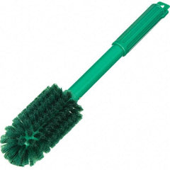 Carlisle - Bottle & Tube Brushes Type: Valve Brush Diameter (Inch): 3 - Americas Industrial Supply