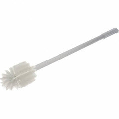 Carlisle - Bottle & Tube Brushes Type: Valve Brush Diameter (Inch): 4 - Americas Industrial Supply