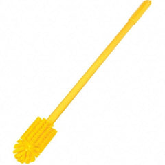 Carlisle - Bottle & Tube Brushes Type: Valve Brush Diameter (Inch): 3 - Americas Industrial Supply