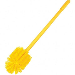 Carlisle - Bottle & Tube Brushes Type: Valve Brush Diameter (Inch): 5 - Americas Industrial Supply