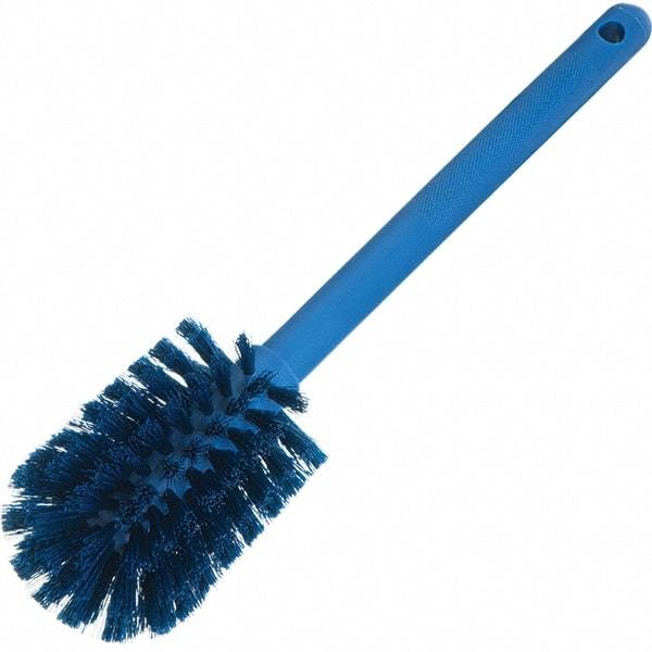 Carlisle - Bottle & Tube Brushes Type: Bottle Brush Diameter (Inch): 2-3/4 - Americas Industrial Supply