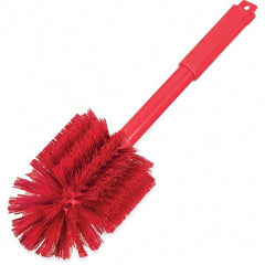 Carlisle - Bottle & Tube Brushes Type: Valve Brush Diameter (Inch): 5 - Americas Industrial Supply