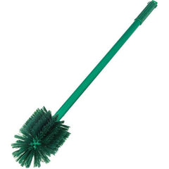 Carlisle - Bottle & Tube Brushes Type: Valve Brush Diameter (Inch): 5 - Americas Industrial Supply