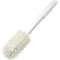 Carlisle - Bottle & Tube Brushes Type: Valve Brush Diameter (Inch): 3 - Americas Industrial Supply