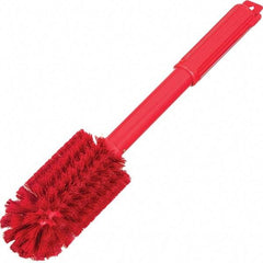 Carlisle - Bottle & Tube Brushes Type: Valve Brush Diameter (Inch): 3 - Americas Industrial Supply
