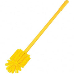 Carlisle - Bottle & Tube Brushes Type: Valve Brush Diameter (Inch): 5 - Americas Industrial Supply