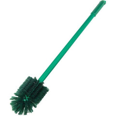 Carlisle - Bottle & Tube Brushes Type: Valve Brush Diameter (Inch): 5 - Americas Industrial Supply