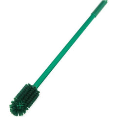 Carlisle - Bottle & Tube Brushes Type: Valve Brush Diameter (Inch): 3 - Americas Industrial Supply