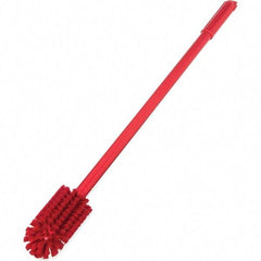 Carlisle - Bottle & Tube Brushes Type: Valve Brush Diameter (Inch): 3 - Americas Industrial Supply