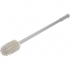 Carlisle - Bottle & Tube Brushes Type: Valve Brush Diameter (Inch): 3 - Americas Industrial Supply