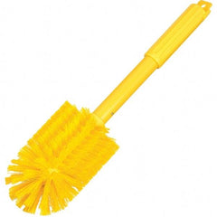 Carlisle - Bottle & Tube Brushes Type: Valve Brush Diameter (Inch): 4 - Americas Industrial Supply