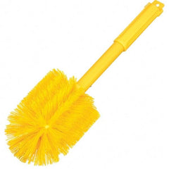 Carlisle - Bottle & Tube Brushes Type: Valve Brush Diameter (Inch): 5 - Americas Industrial Supply