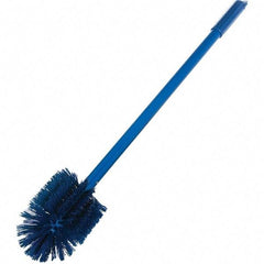 Carlisle - Bottle & Tube Brushes Type: Valve Brush Diameter (Inch): 5 - Americas Industrial Supply