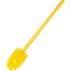 Carlisle - Bottle & Tube Brushes Type: Valve Brush Diameter (Inch): 4 - Americas Industrial Supply