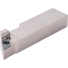 Kyocera - Indexable Turning Toolholders Hand of Holder: Right Hand Toolholder Style: SCLC - Americas Industrial Supply