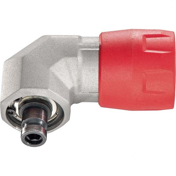 Metabo - Power Drill Accessories Accessory Type: Adapter For Use With: Metabo PowerMaxx BS 12 Quick & BS 18 L Quick - Americas Industrial Supply