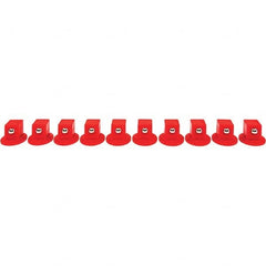 Stanley - Socket Holders & Trays Type: Socket Stud Drive Size: 1/2 - Americas Industrial Supply