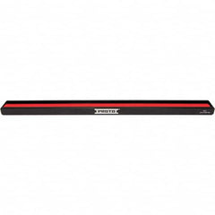 Stanley - Socket Holders & Trays Type: Clip Rail Drive Size: 1/2 - Americas Industrial Supply