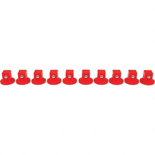 Stanley - Socket Holders & Trays Type: Socket Stud Drive Size: 3/8 - Americas Industrial Supply