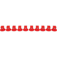 Stanley - Socket Holders & Trays Type: Socket Stud Drive Size: 3/8 - Americas Industrial Supply